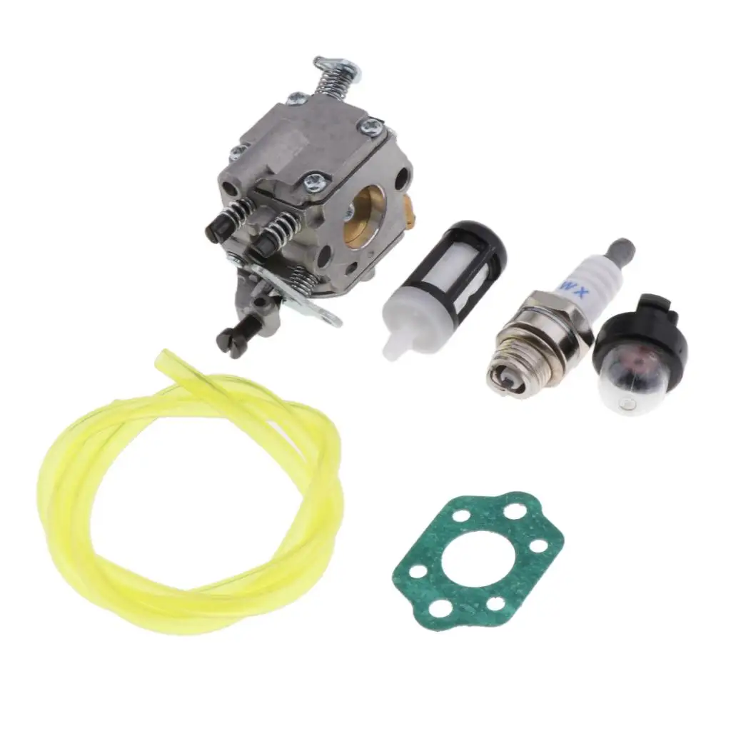 Carb Carburetor Rep… - image