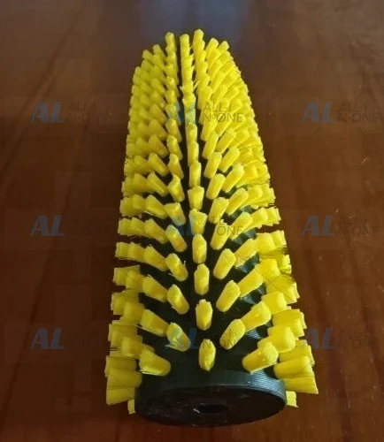 20cmスノーボードワックス掛け電動ローラーブラシ、スノーボードワックス掛けセット、ナイロンブラシ、馬毛ブラシ