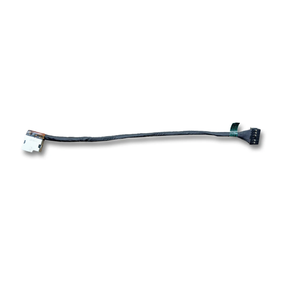 For HP Envy 15-DK 15-EP 17-CD 15-DK0051WM DC Power Jack with cable Charging Port Socket Connector Cable  New L52815-F41