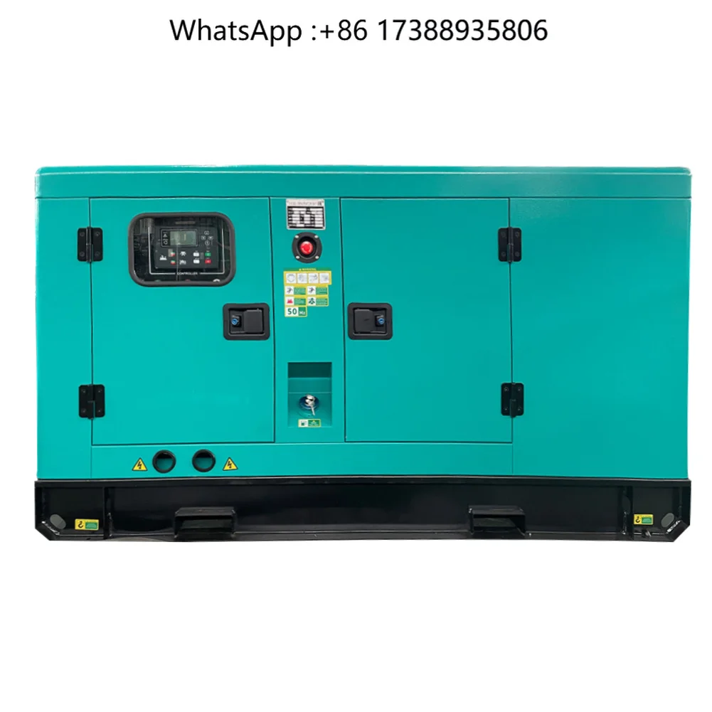 20kw 25kva  Generator Parts & Accessories Generators for Home 20kw 25kva Generator Prices