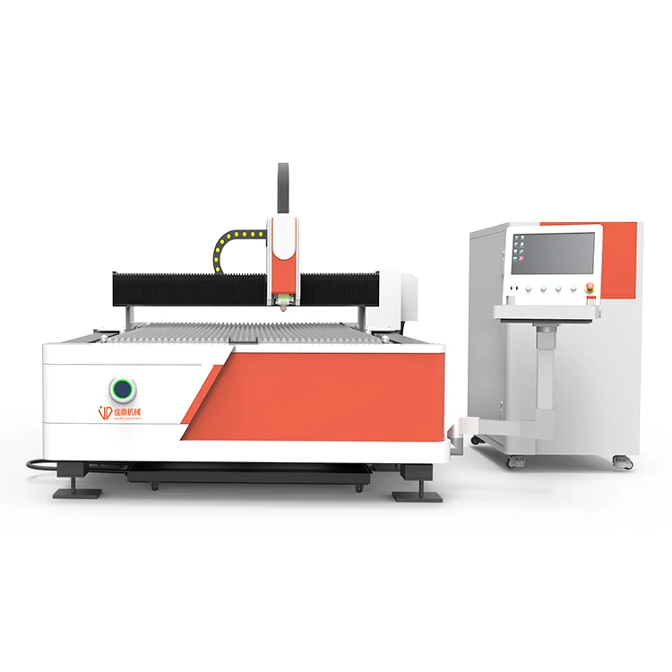 

JIADING Laser from China factory fiber laser cutting Machine 1000W 1500W 2000W 3000W metal cutting machine with high quality