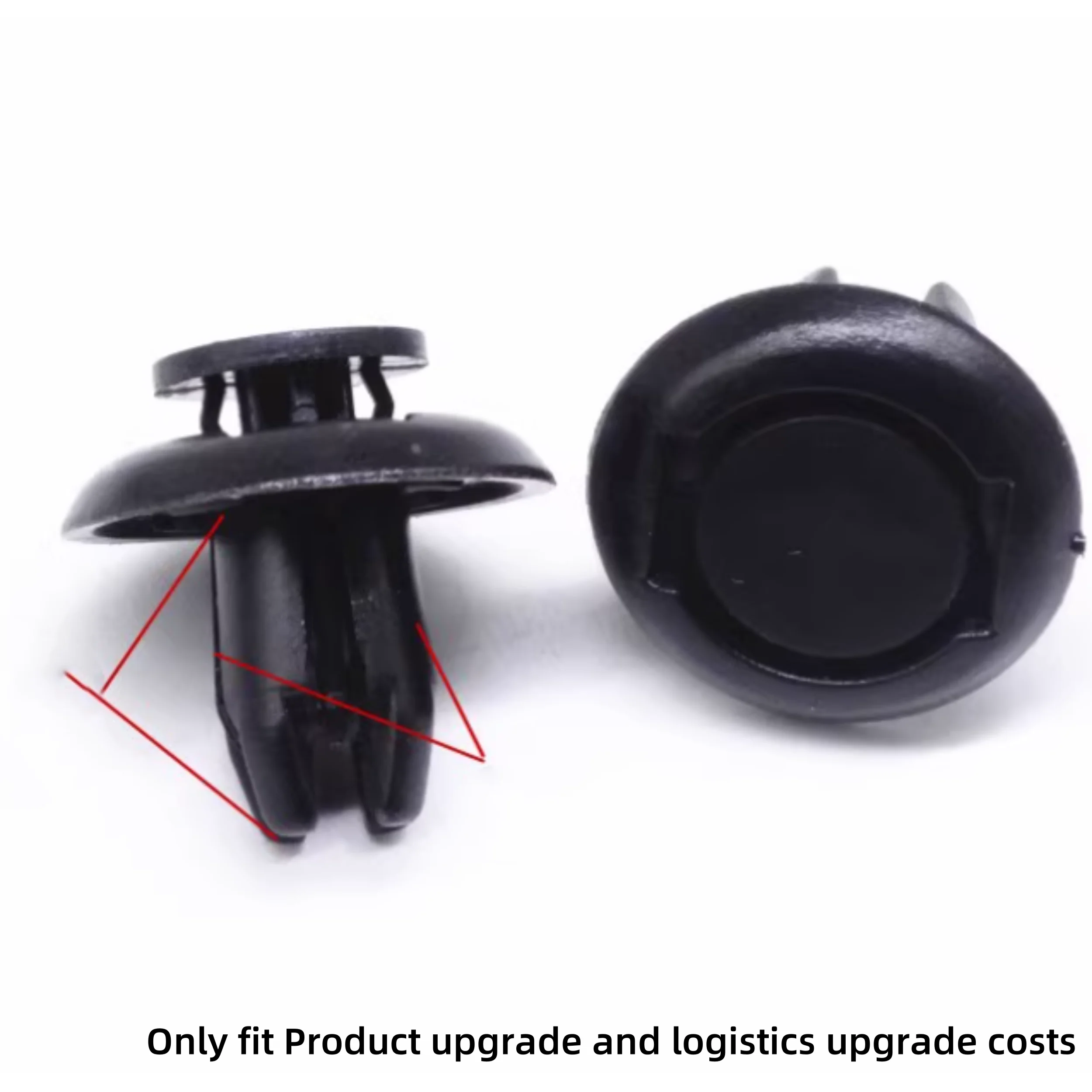 Upgrading automotive parts and transportation methods fees