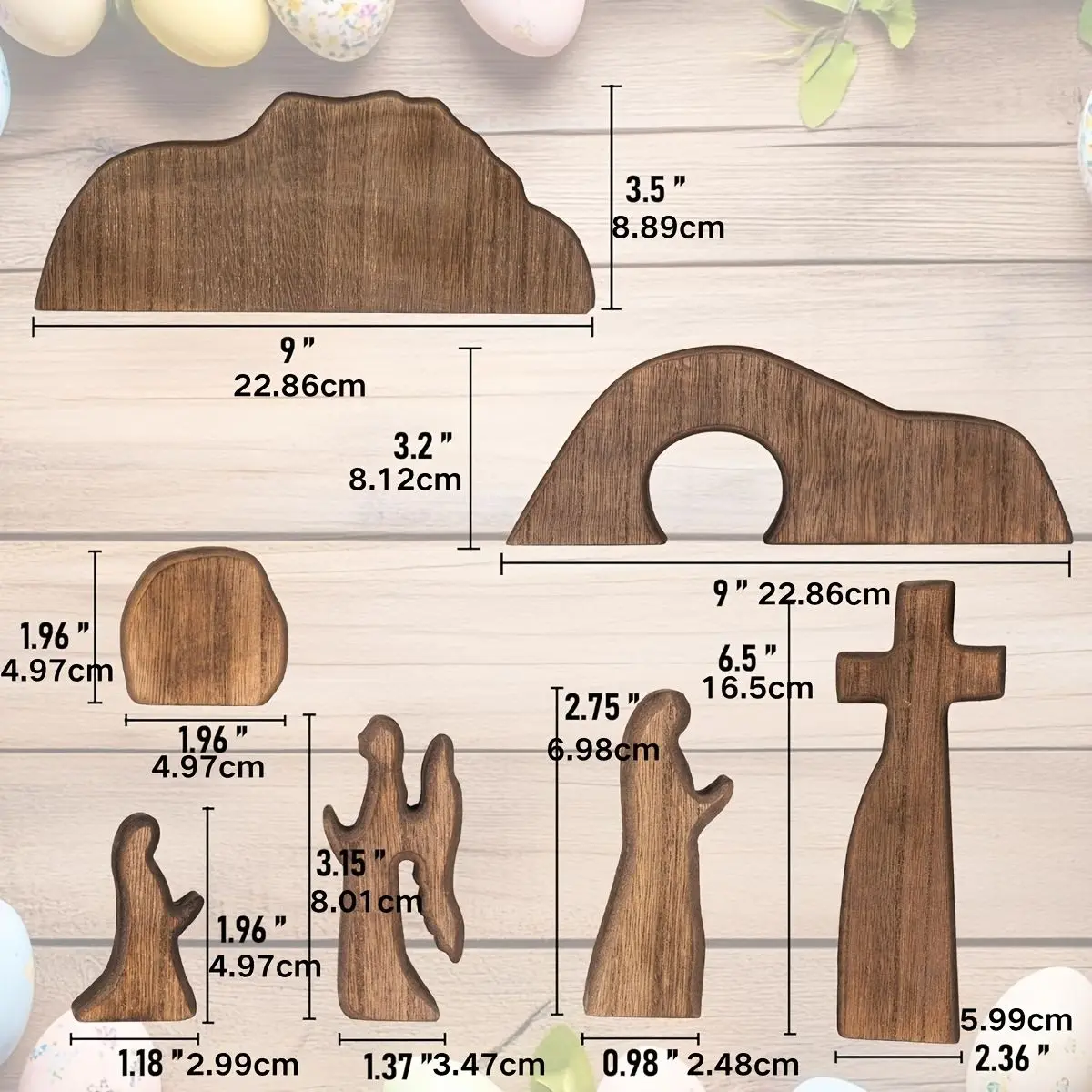 Thumbnail 3 - #7 Best Nativity Sets to Buy In 2026
