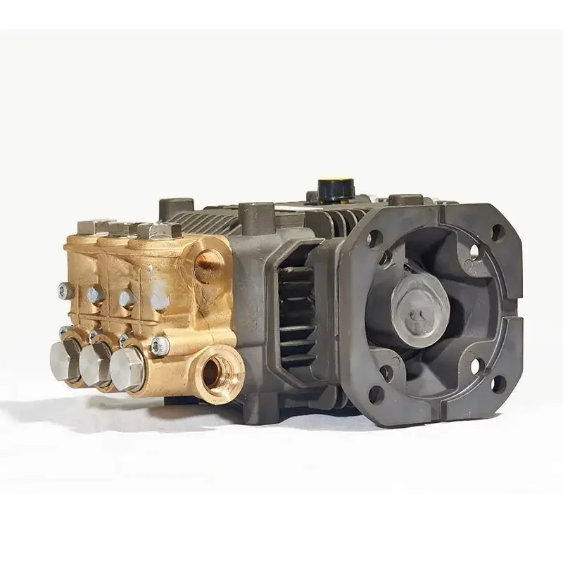 100Bar 11Lpm Cold W…