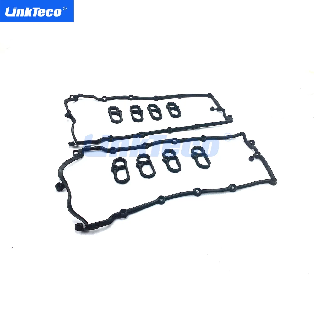 Engine Valve Cover Gasket For 5.0L V8 Land Rover Jaguar Range Rover X761 X152 X351 L319 L322 L405 L320 L494 508PS AJ133G2 508PN