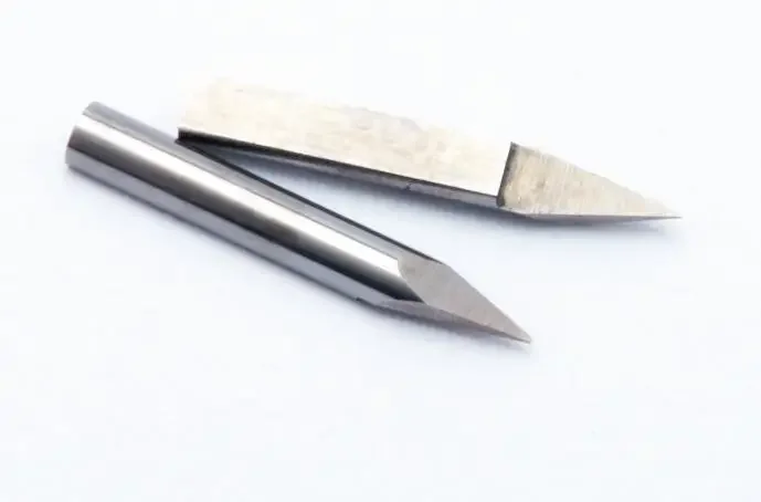 Semiconductor automatic push-pull machine push knife DAGE4000 push knife LED gold ball chip test thrust crochet