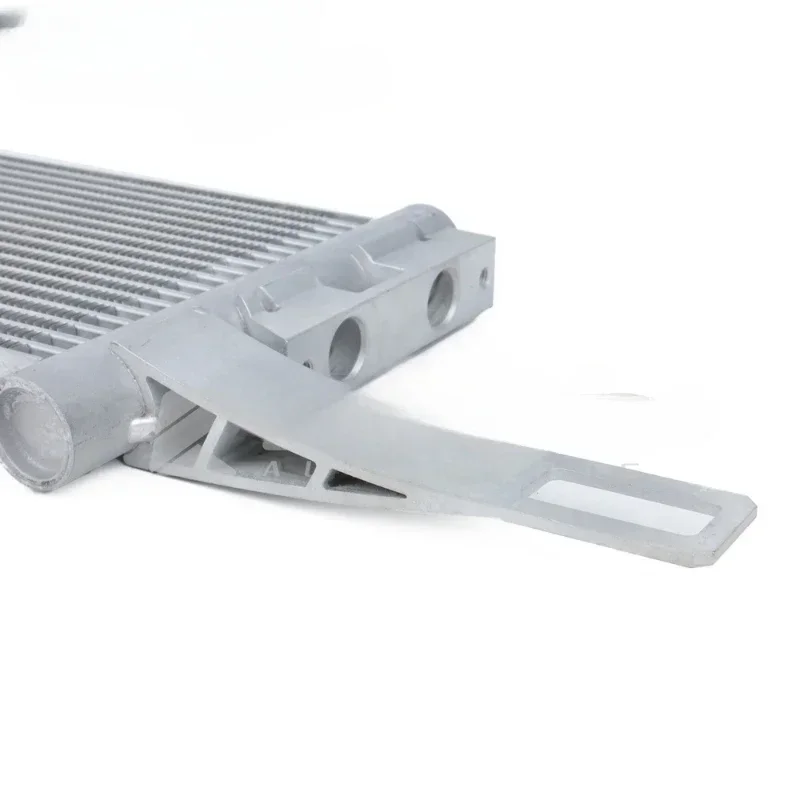 

Hot sales 68249191AB Accessories Parts Auto Cooling System Transmission Oil Cooler