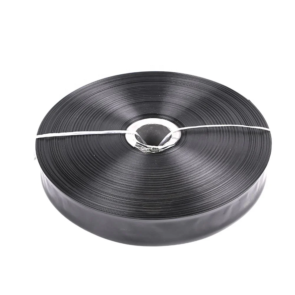 20-75mm PE Sprinkler Tape Irrigation Drip Rain Hose Garden Spray Hose For Agriculture Irrigation System