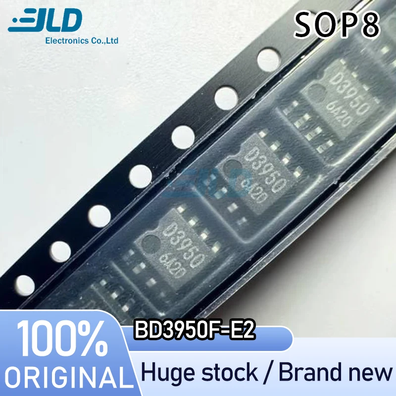 

(5-20piece) 100% New BD3950F-E2 SOP8 Chipset Professional one-stop ordering Adequate stock Chip Electronics