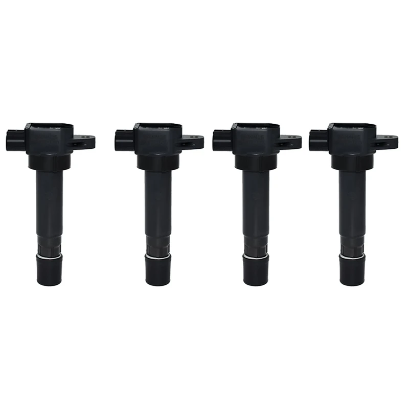 4PCS Ignition Coil Parts 33400-76G0 3340076G0 For SUZUKI ALTO Mk III, WAGON R+ Car Accessories