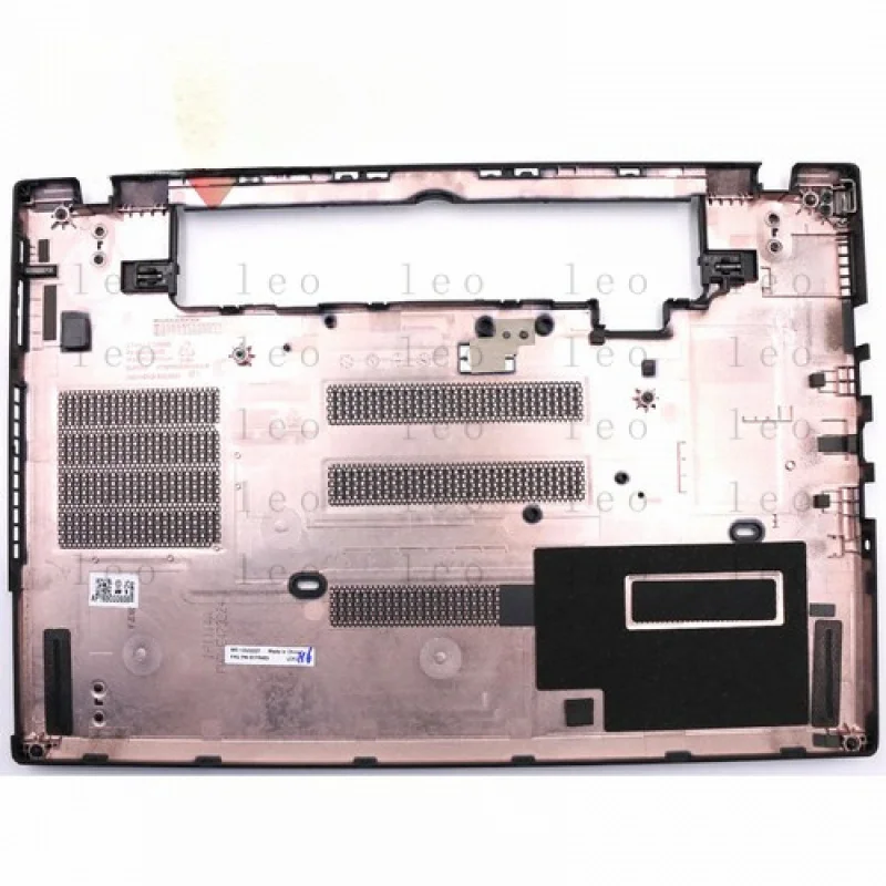 XX  01YR485 New Original Lower Bottom Base Case Cover For Lenovo ThinkPad T480
