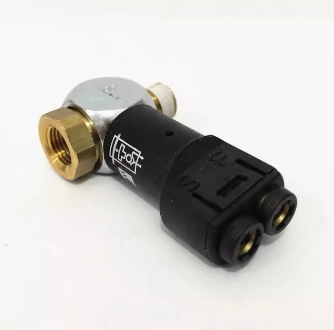 new LEGRIS pressure sensing connector 7808 04 10 78080413 78080417