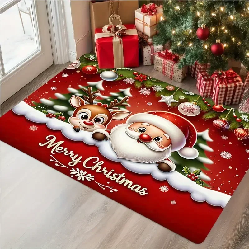 Vikama 1PC Santa An… - image