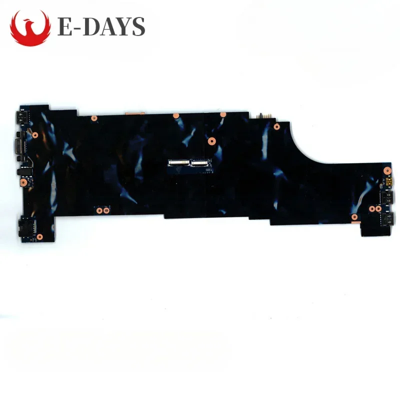 Mainboard For Lenovo THINKPAD W550S Laptop Motherboard With I7-5500U DIS 100% Tested OKhigh Quality
