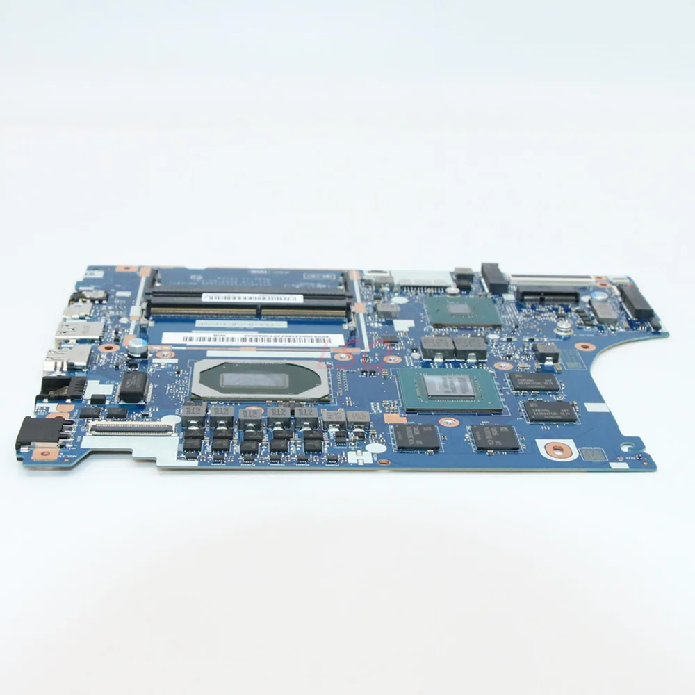 Imagem -03 - Placa-mãe Portátil para Lenovo Ideapad Gaming Nm-c871 315 Imh05 Criador 5-15 Imh05 Cpu i5 i7 Fru:5b20s44488 100 Testado ok