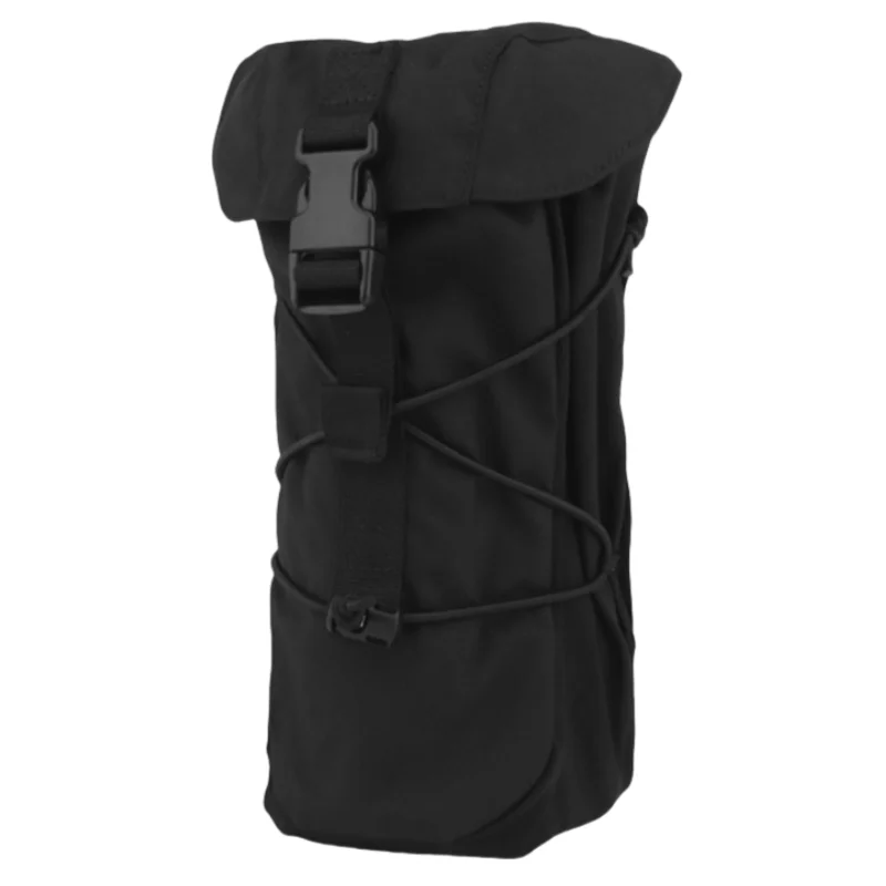 OphidianTac GP Multifunktionale praktische Tasche – Outdoor-Aufbewahrungstasche mit großem Fassungsvermögen und zweireihigen Wasserlöchern 4