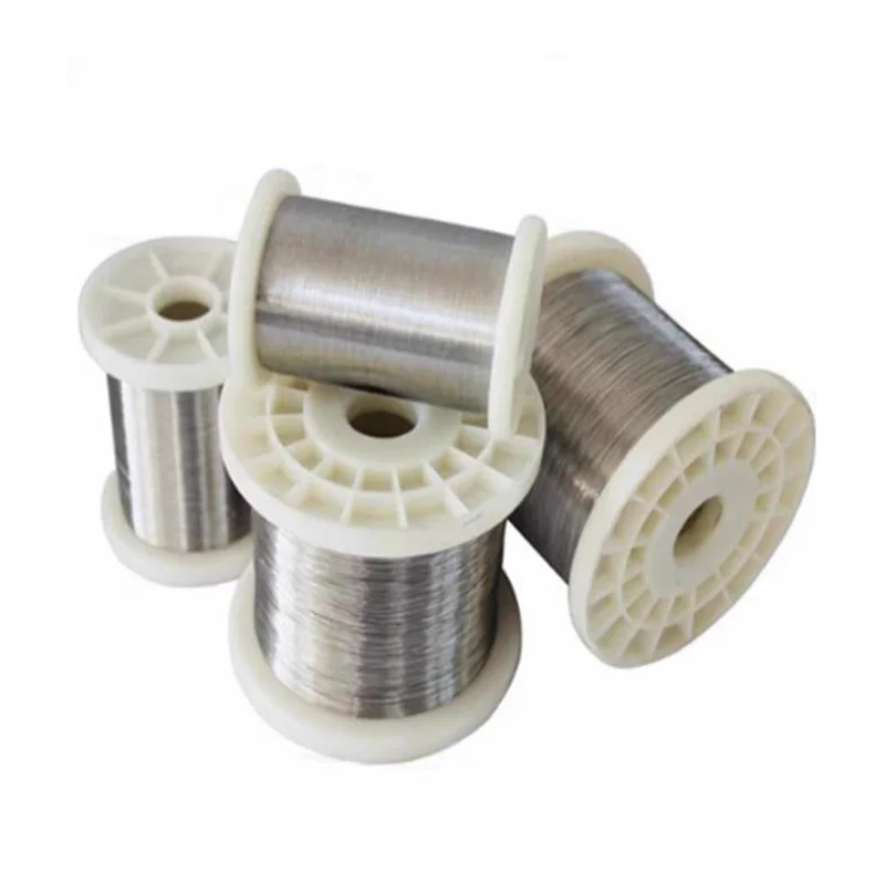 1Pcs 99.99% High Pure Zinc Wire Zn Wire Diameter 0.3-6mm Length 1m 2m 5m for Industry Lab DIY