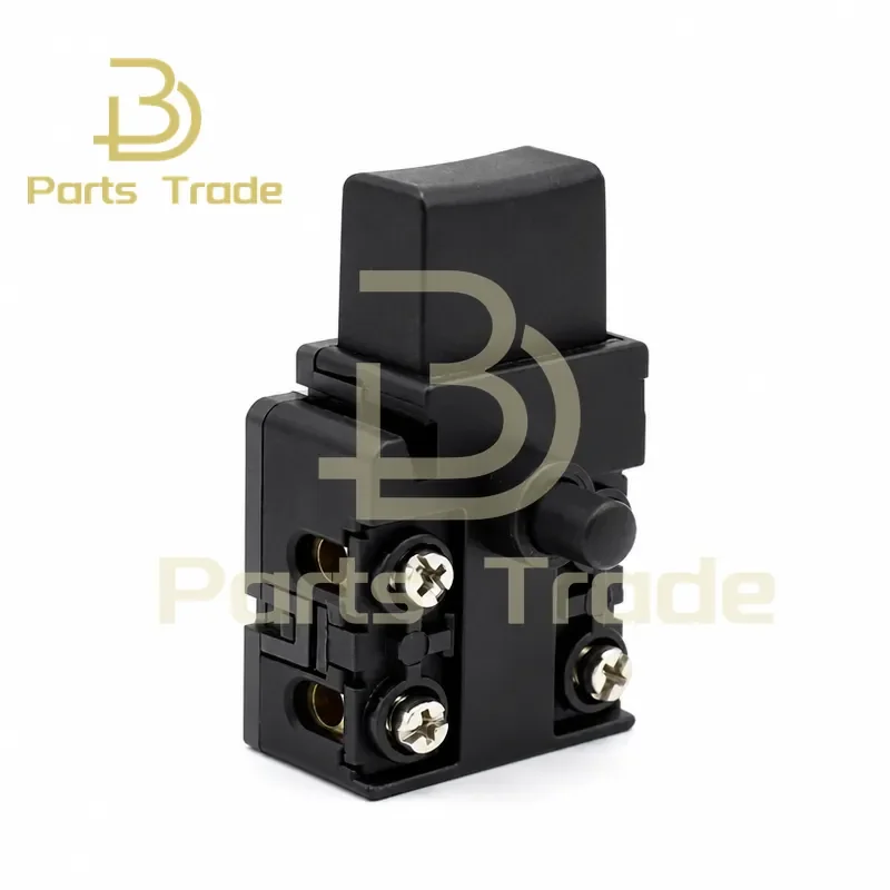 1PCS HY79C-21 16A 125/250V Handheld Electric Tool Trigger Switch for HY79-21
