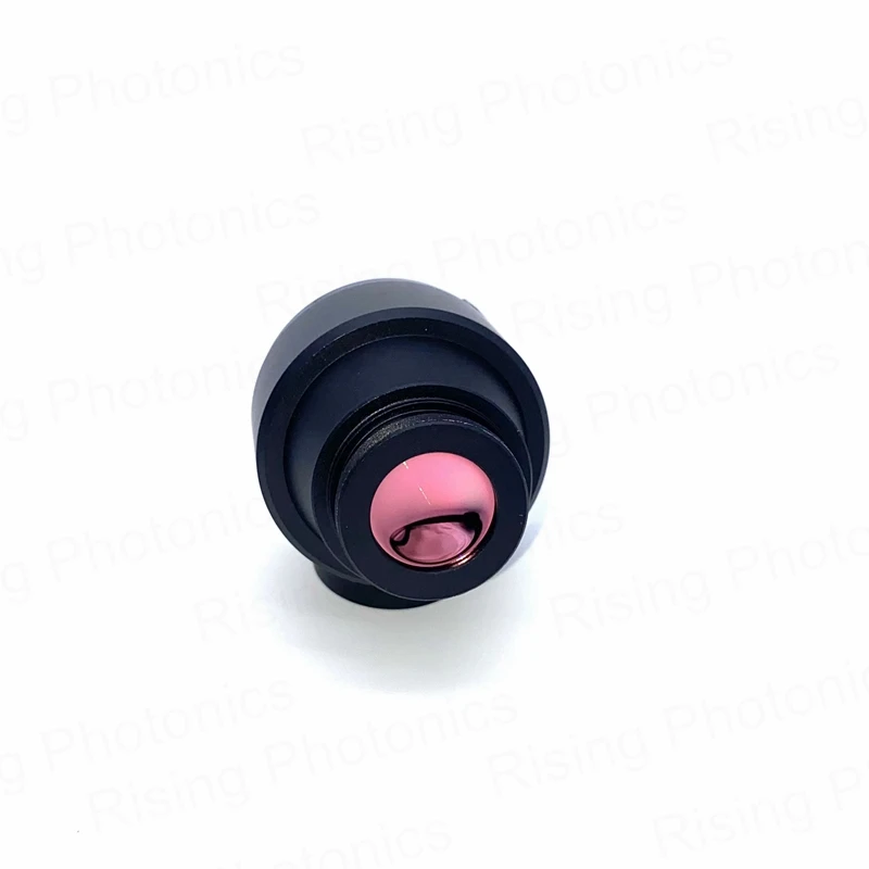 

FL 35mm F1.0 LWIR Athermal Lens for