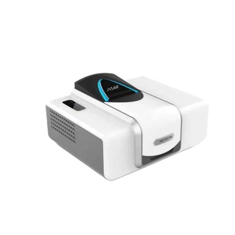 FTIR Spectrometer Fourier TransformInfrared Spectromete High Quality With CE Certification FTIR-530A