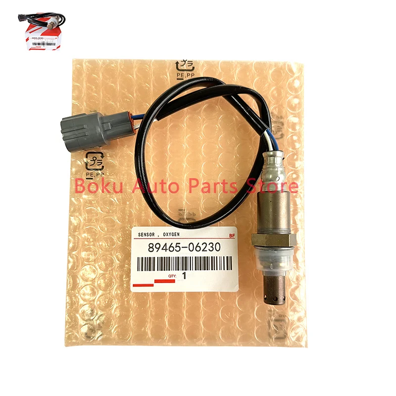 

89465-06230 For Toyota's 2006 2011 Camry Oxygen Sensor 8946506230