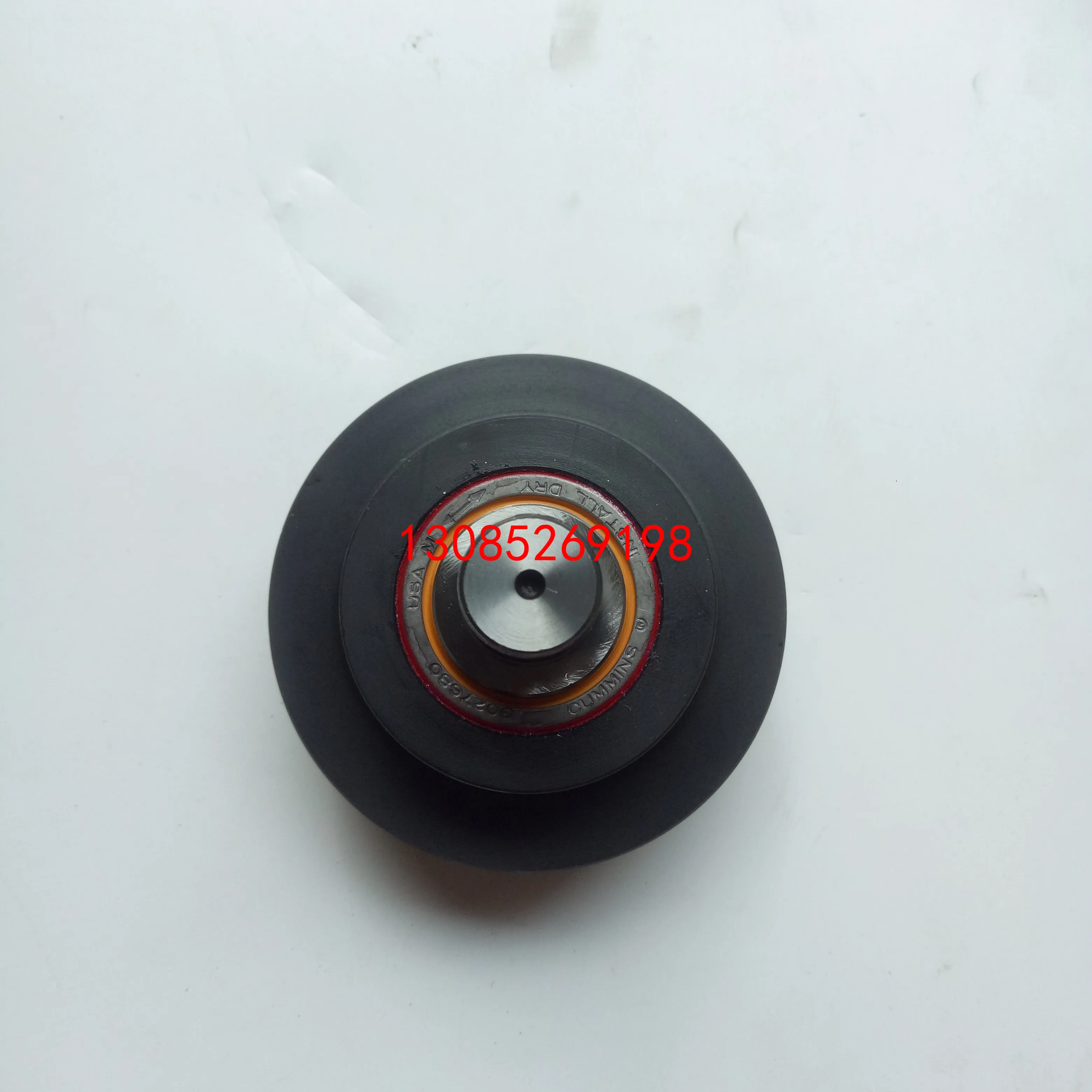 Cummins QSM11 ISM11 Idler Pulley 3062602/3892768/3034969 Sublimation Blanks