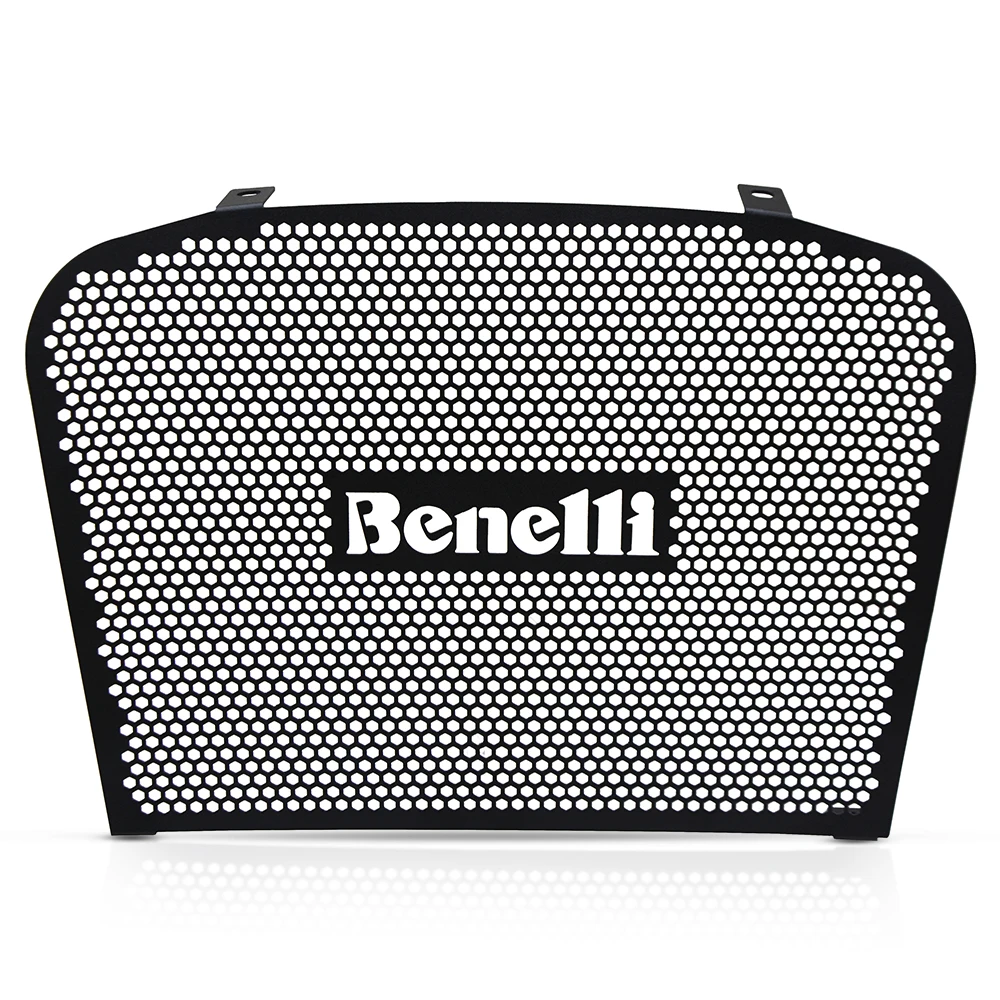 

Radiator Guard For BENELLI 502c BJ500 502 C BJ 500 Motorcycle Radiator Cylinder Head Engine Guard Complete Set Grille Cover