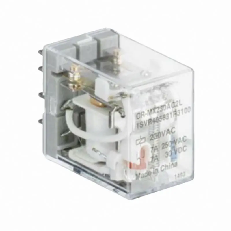 

Совершенно новое оригинальное тепловое реле TA25DU-1.8M (1,3-1,8A) на складе