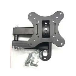 Wall Mount Bracket for TV LCD with Swivel Tilt for TV 14/17/19/22/24/27 Accessories