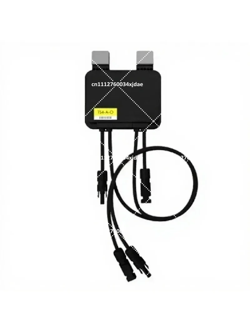 TS4-A-O 700W Smart Solar PV Optimizer for Residential Panels, Maximize Energy Harvest