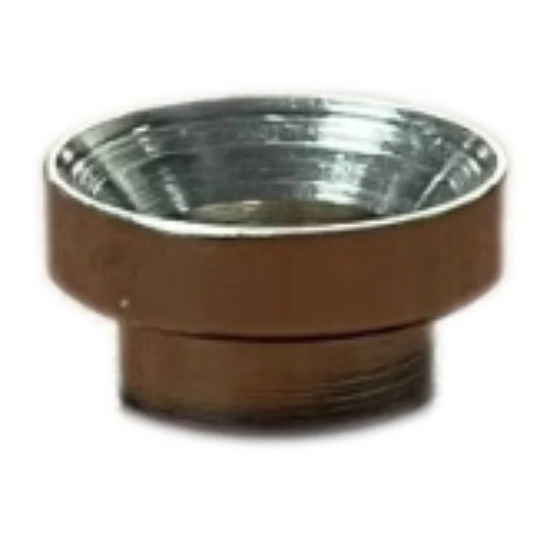 Adecuado para accesorios de revestimiento de tubo de vapor para máquina de café SANREMO/ZOE, 1 Uds.