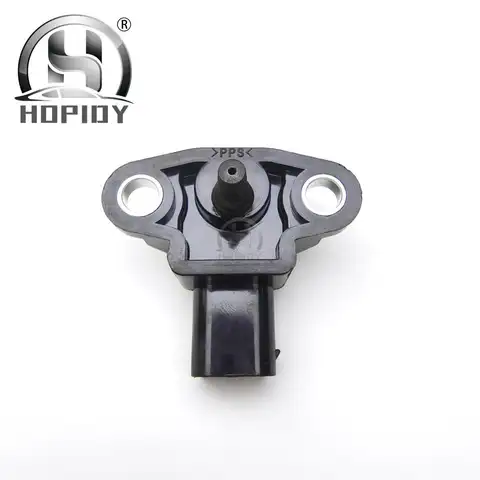 Per Mercedes Benz Sensore di pressione di aspirazione A 0051537228 0051537228 0261230141