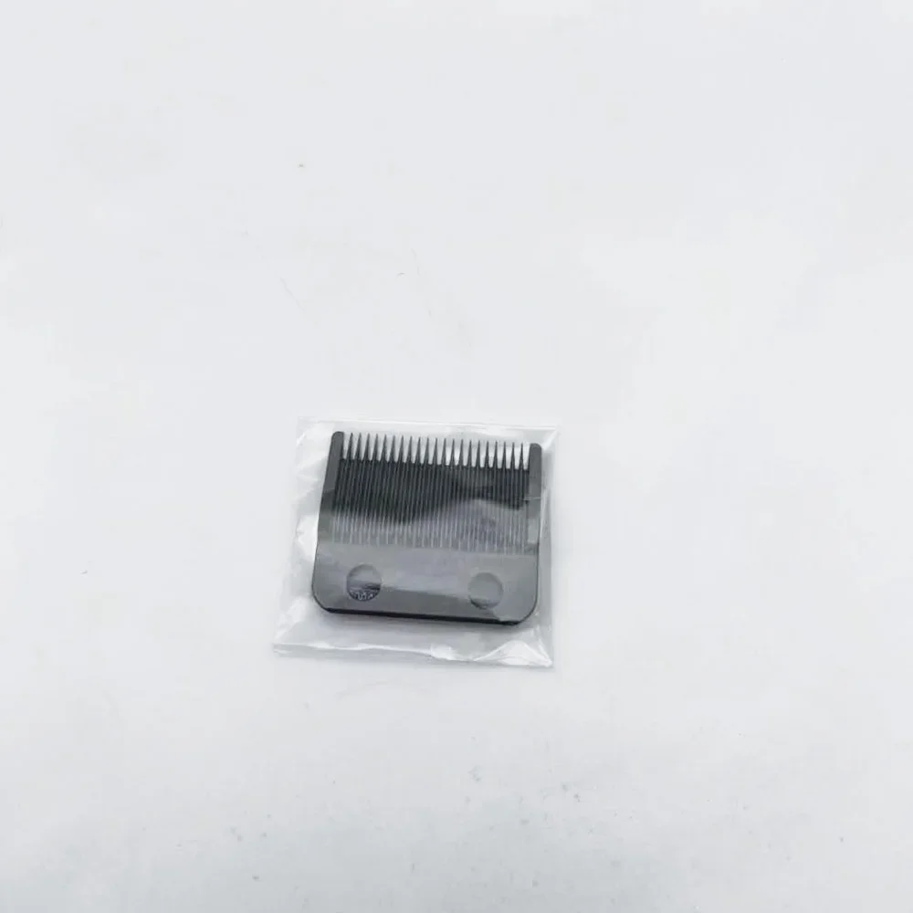 KM-2242 Ersatzklinge Haarschneidemaschine Klinge Friseur Schneidkopf für elektrische Haarschneider Clipper Schneidemaschine KM-2242 – Detail 3