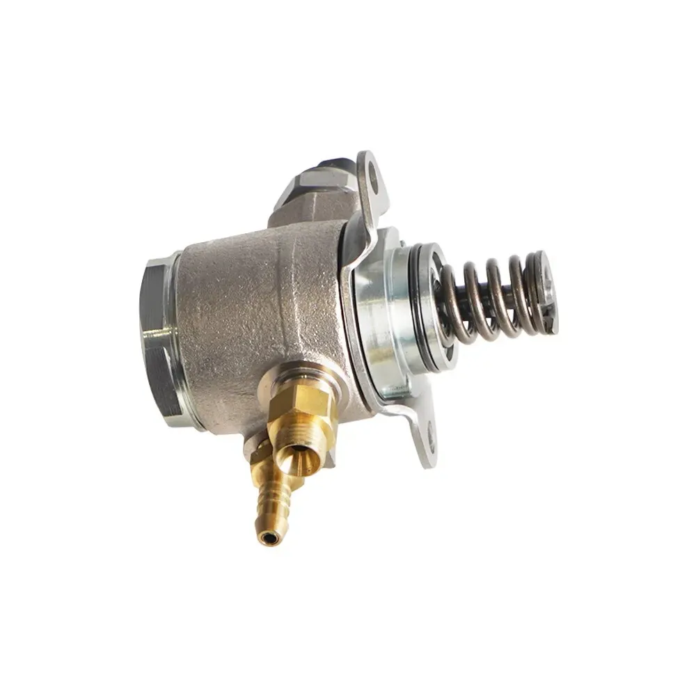 03C127026C 03C127026D Hogedruk Brandstofpomp Injectiepomp Vervanging voor Audi A1 A3 VW Tiguan Skoda Golf 1.2 TSI 1.4 TFSI - afbeelding 2