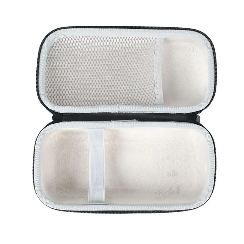 

Hard EVA Travel Protect Box Storage Bag for JBL BandBox Solo Wireless Speaker Carrying Cover Case