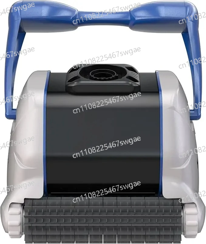 Robotic Pool Cleaner with Quick Clean for In-Ground Pools up to 20 x 40 ft