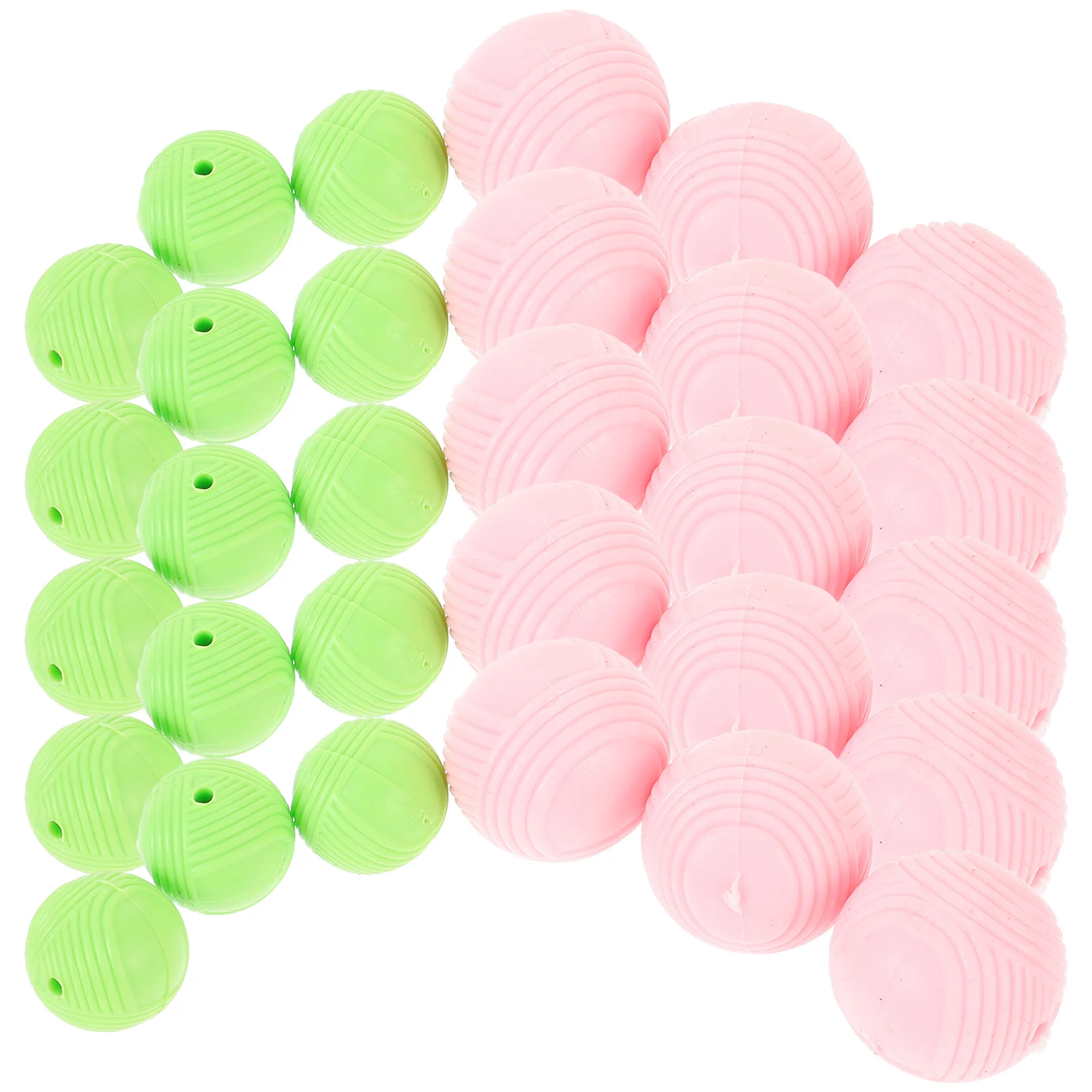 

100Pcs Colored Knitting Needle Stoppers Flexible Locking Stoppers for Sewing and DIY Projects Protective Covers