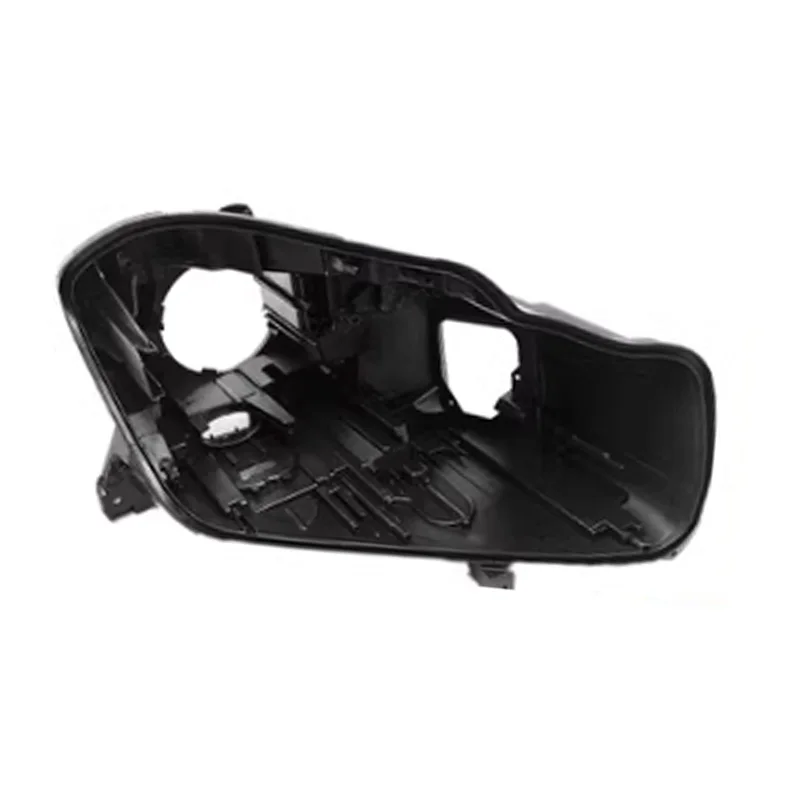 Headlight Rear Shell Base Lampshade Bottom Shell Cover Behind Back Housing For GL-Class W166 2012-2016