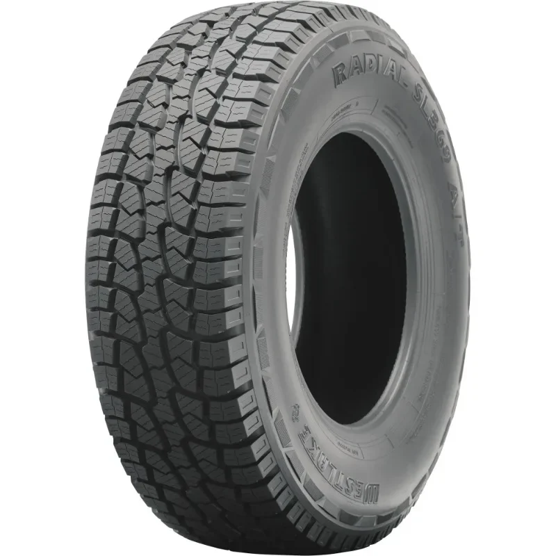 

Westlake SL369 All Terrain LT275/70R18 125/122S E Light Truck Tire