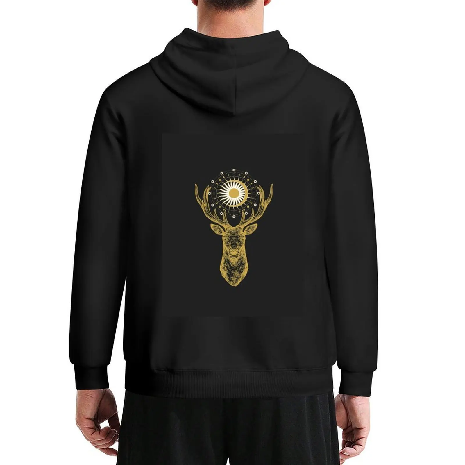 

Shadow and Bone Darklina Symbol from Leigh Bardugo Grishaverse Hoodie men wear graphic t shirts men autumn jacket men man hoodie