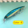 color - B