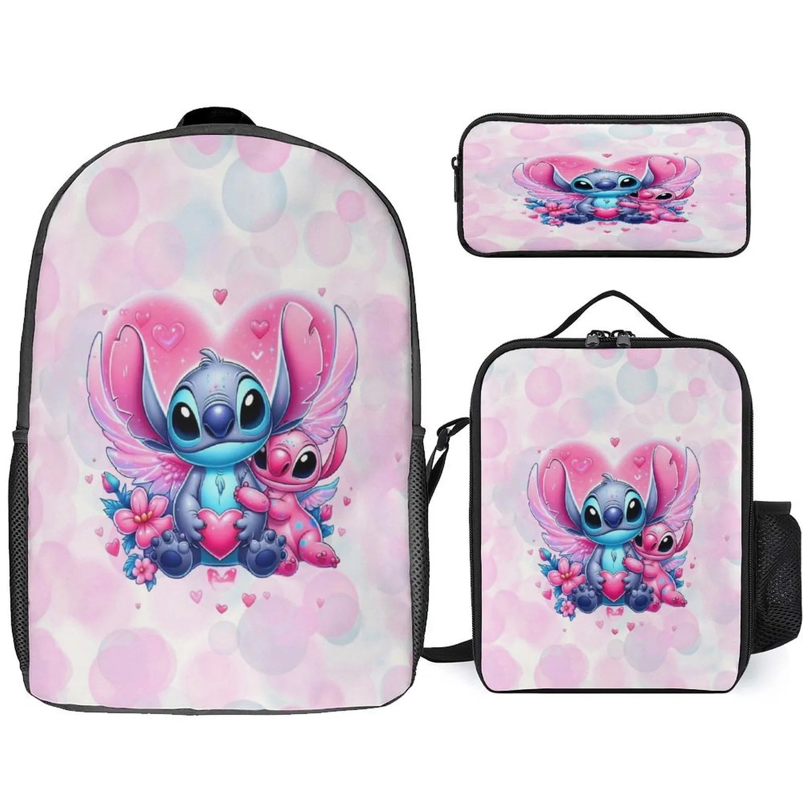 Backpack Student Shoulder Bag Travel Laptop Backpack Gift Gift Items Party Favours Gift Meets Children Guests 2024