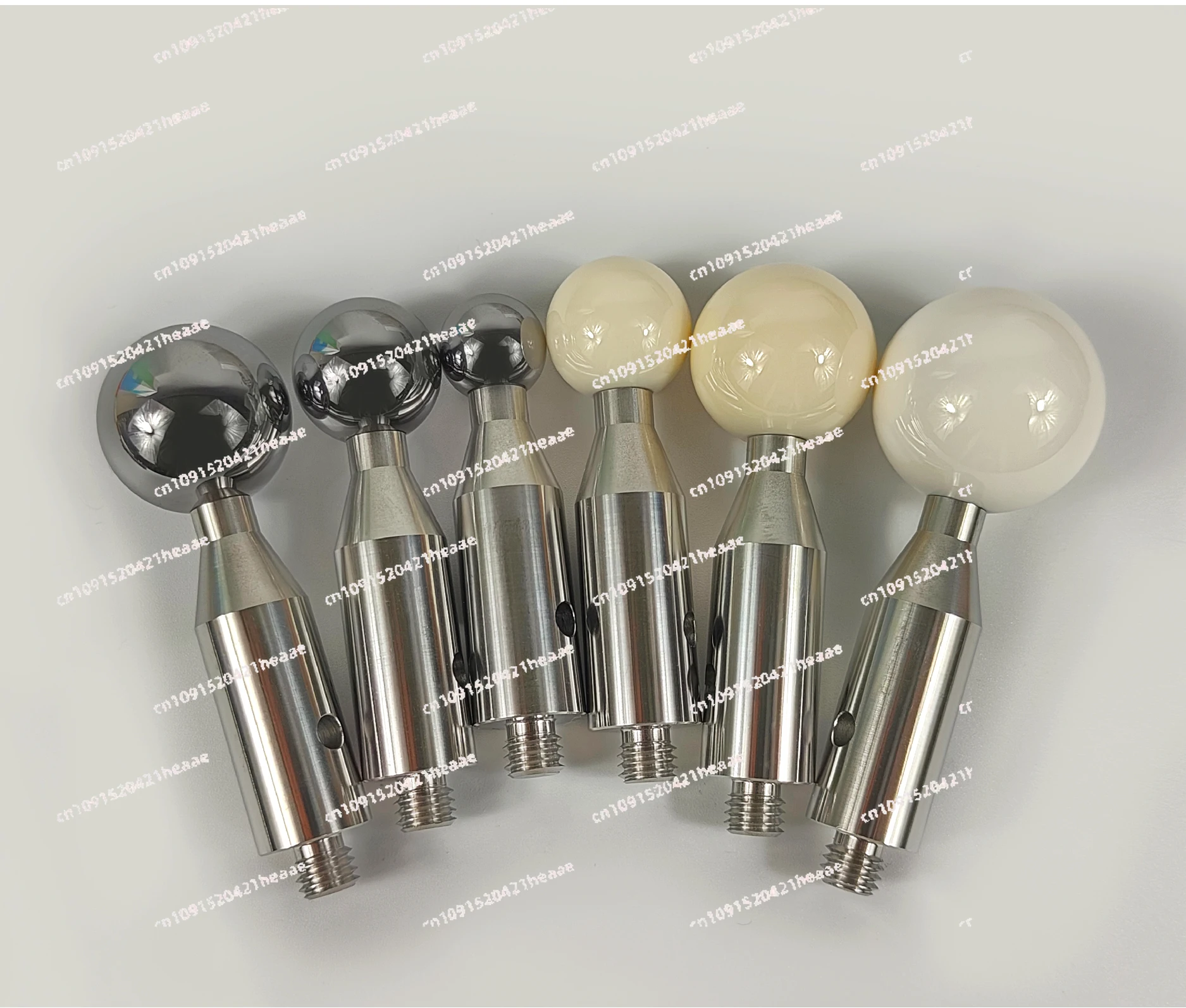 Suitable for Calibration of Special Ceramic Calibration Ball Standard Ball Circle Point Ball Anime Standard with CMM