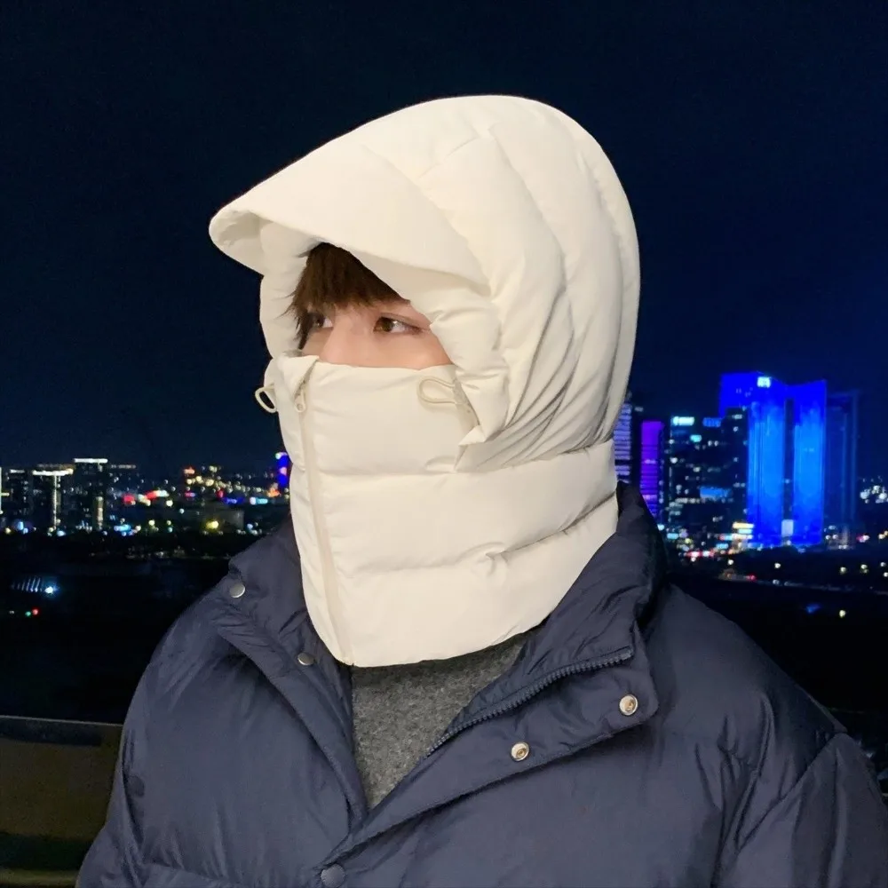 سميكة الشتاء حماية الأذن قبعة مقاوم للماء الباردة والدليل على Ushanka الفراء قبعة دافئة يندبروف منفذها القبعات ملابس الشتاء في الهواء الطلق