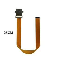 IMX317 Sony 4k Camera Video Camcorder Wide Angle Lens 70 Degrees Module with flat cables or Coaxial lines For X9 Cameras
