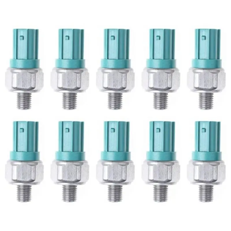 A95E-For Honda Accord CR-V Acura RSX TSX Transmission 2Nd/3Rd Pressure Sensor Switch 10Pcs New- Part Number 28600-RCL-004 28600R