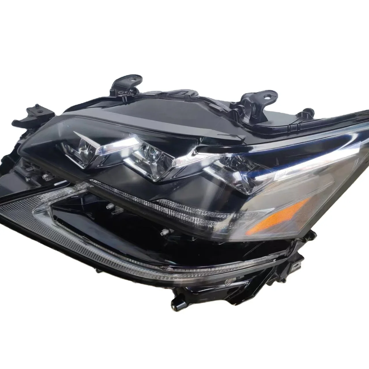

For Lexus GS Car Lights Led Headlight Factory Direct Sales Original Car Headlight