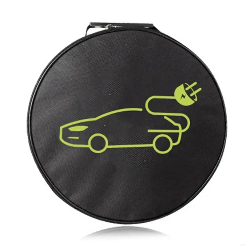 F1CF Electric Car Storage With Shockproof Layer And Zipper Closure Electric Car