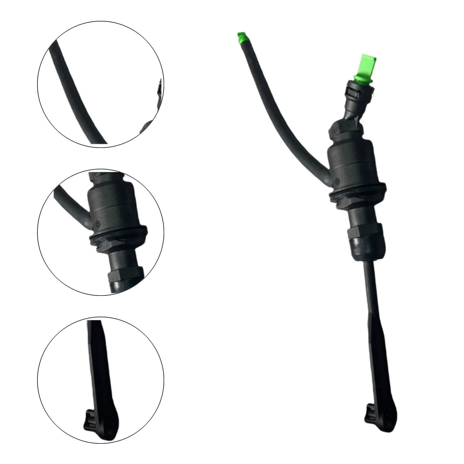 

1.5 DCi Clutch Master Cyl Direct OEM Fit Plug-and-play Design Direct Replacement Clutch Cylinder For Multiple Engines