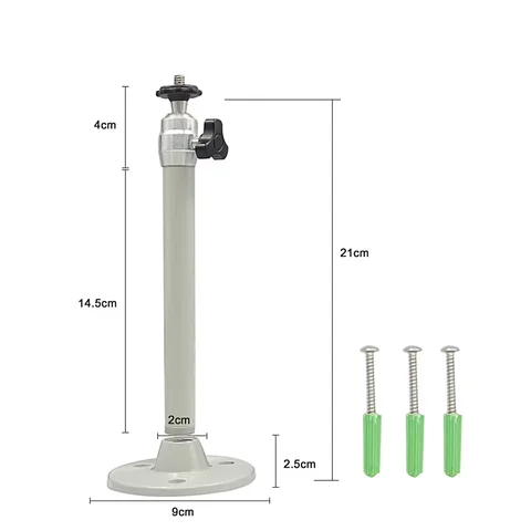 Настенный кронштейн для мини-проектора ThundeaL 21cm